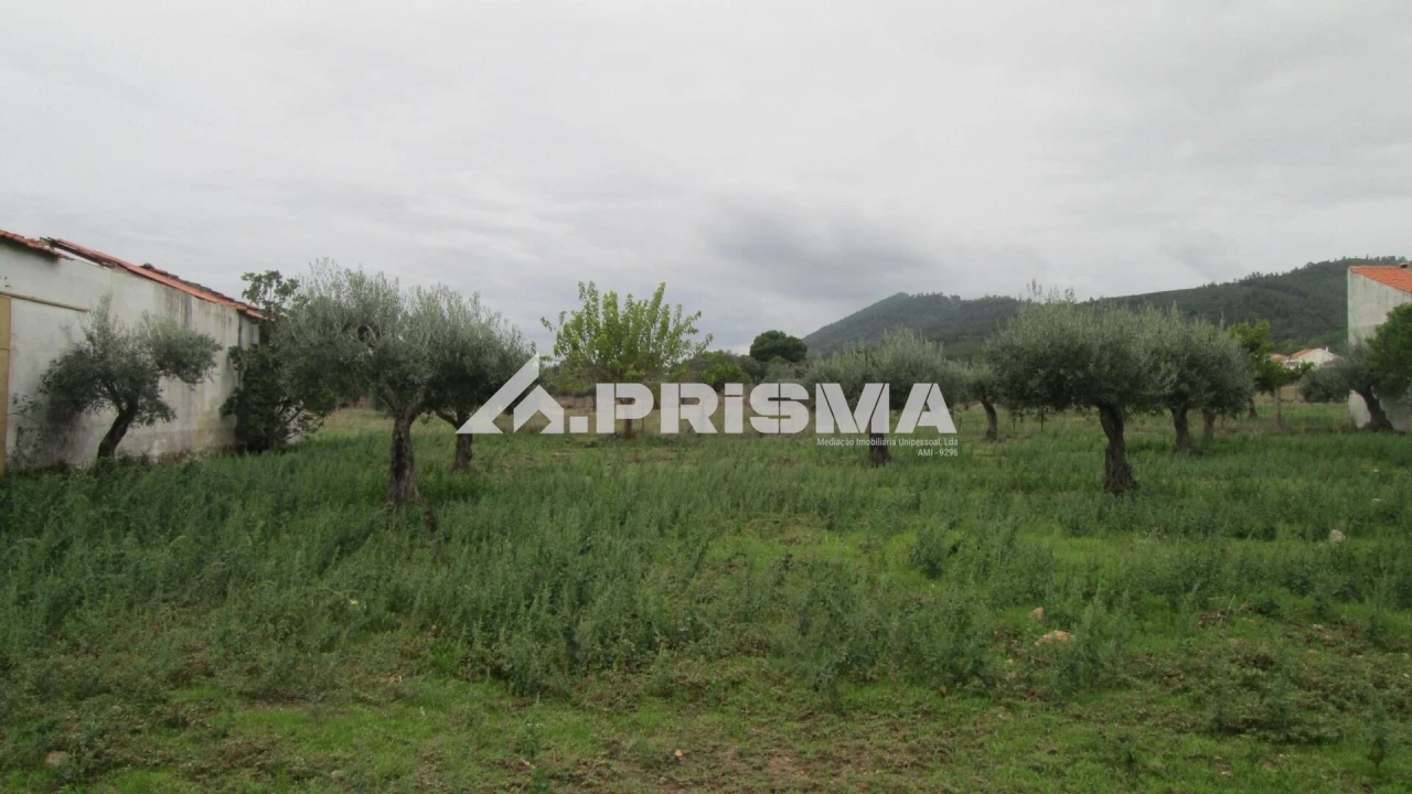 Moradia T4 para Venda em Monfortinho e Salvaterra do Extremo Foto 44