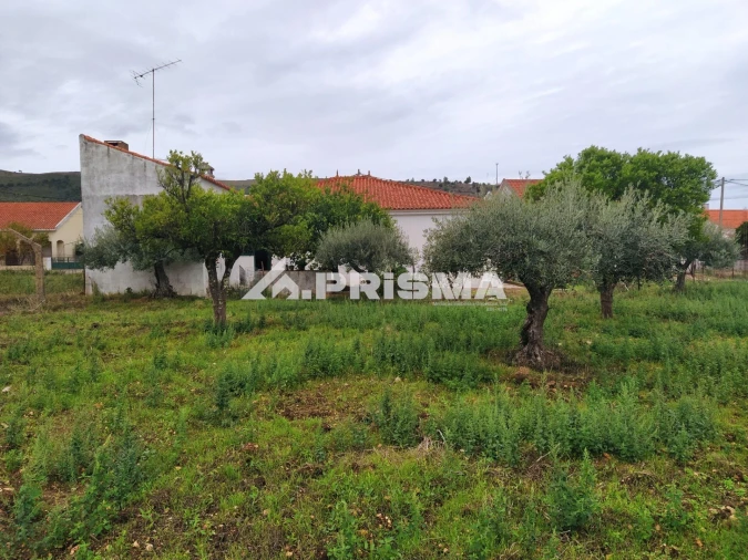 Moradia T4 para Venda em Monfortinho e Salvaterra do Extremo Foto 8