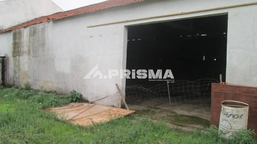 Moradia T4 para Venda em Monfortinho e Salvaterra do Extremo Foto 42