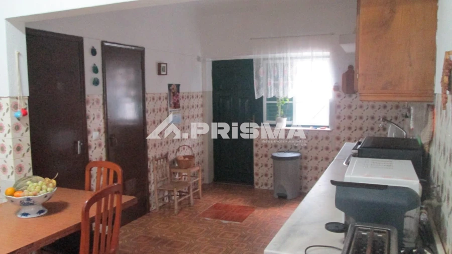 Moradia T4 para Venda em Monfortinho e Salvaterra do Extremo Foto 20