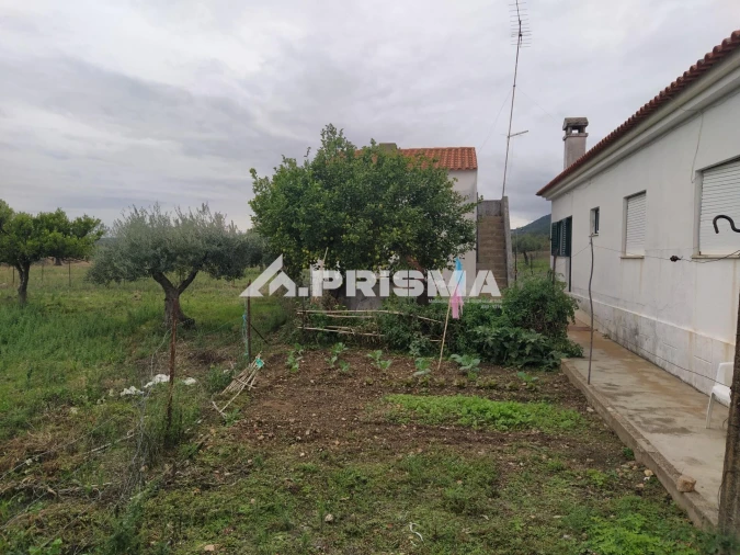 Moradia T4 para Venda em Monfortinho e Salvaterra do Extremo Foto 5