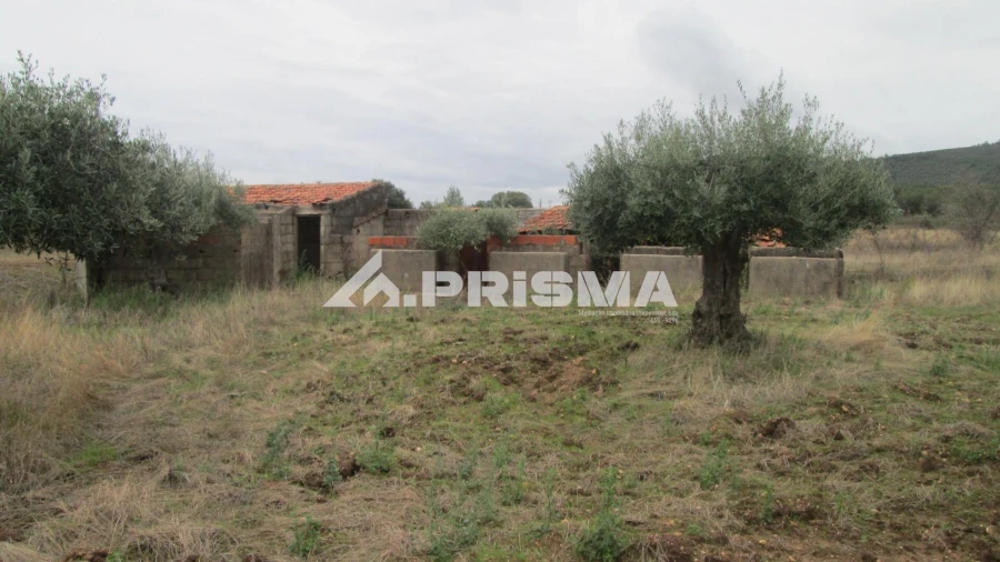 Moradia T4 para Venda em Monfortinho e Salvaterra do Extremo Foto 37