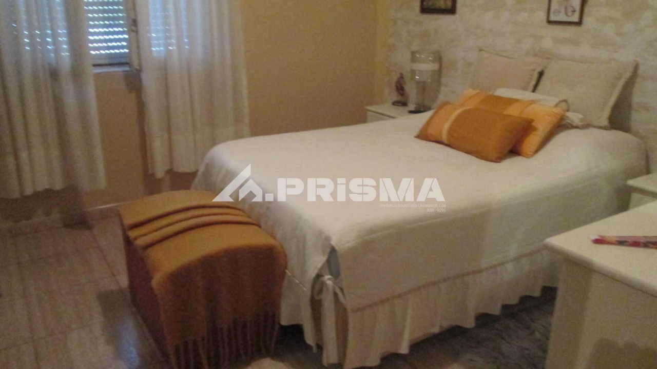 Moradia T4 para Venda em Monfortinho e Salvaterra do Extremo Foto 11