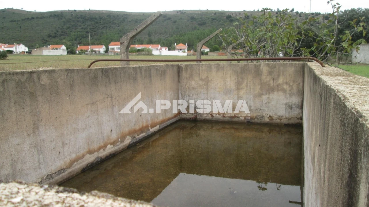 Moradia T4 para Venda em Monfortinho e Salvaterra do Extremo Foto 34