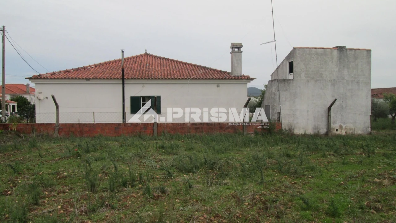 Moradia T4 para Venda em Monfortinho e Salvaterra do Extremo Foto 7