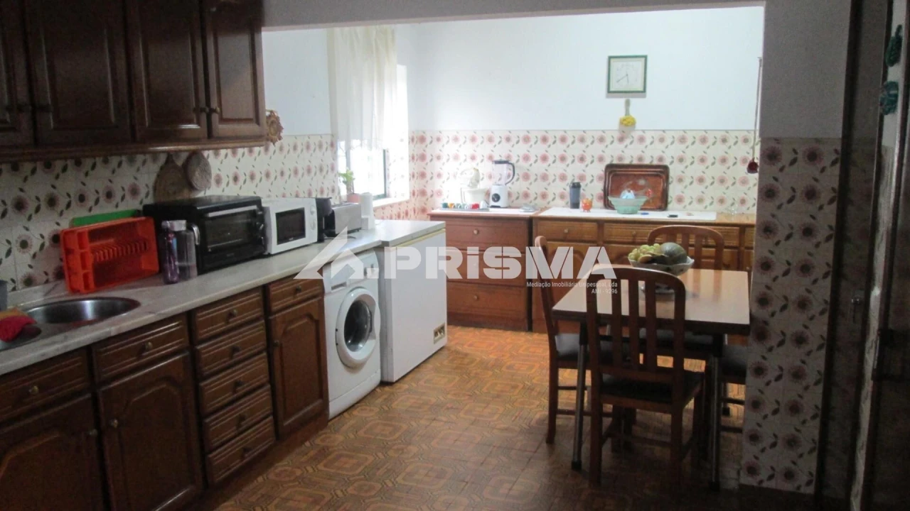 Moradia T4 para Venda em Monfortinho e Salvaterra do Extremo Foto 22