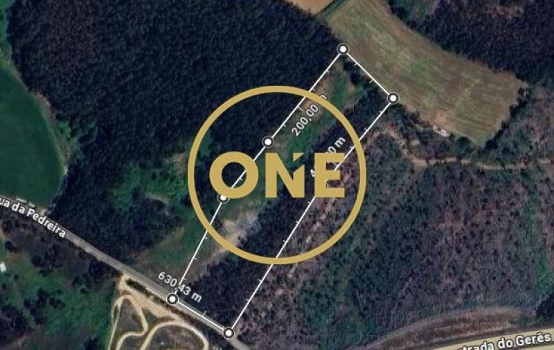 Terreno para Venda em Balazar Foto 17