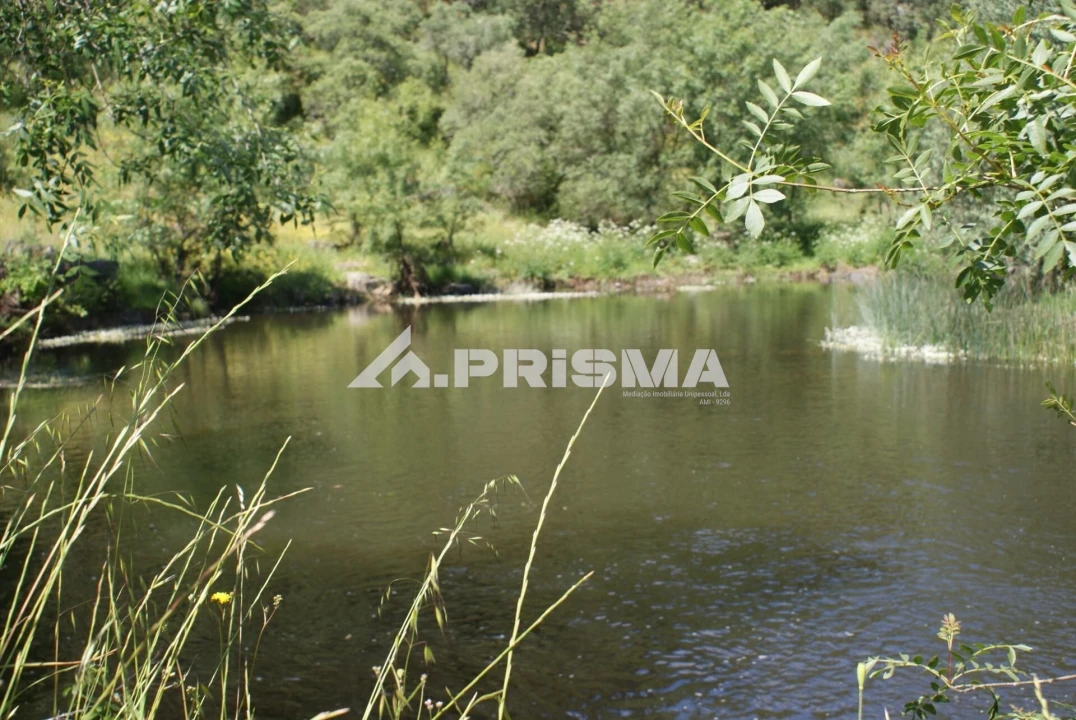 Terreno para Venda em Benquerenças Foto 31