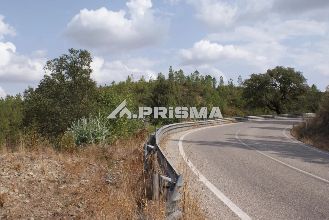Terreno para Venda em Benquerenças Foto 9