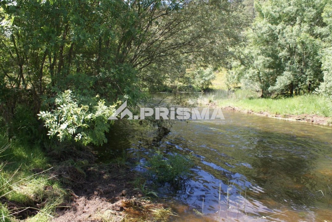 Terreno para Venda em Benquerenças Foto 23