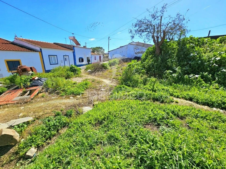 Terreno para Venda em Castro Verde e Casével Foto 2