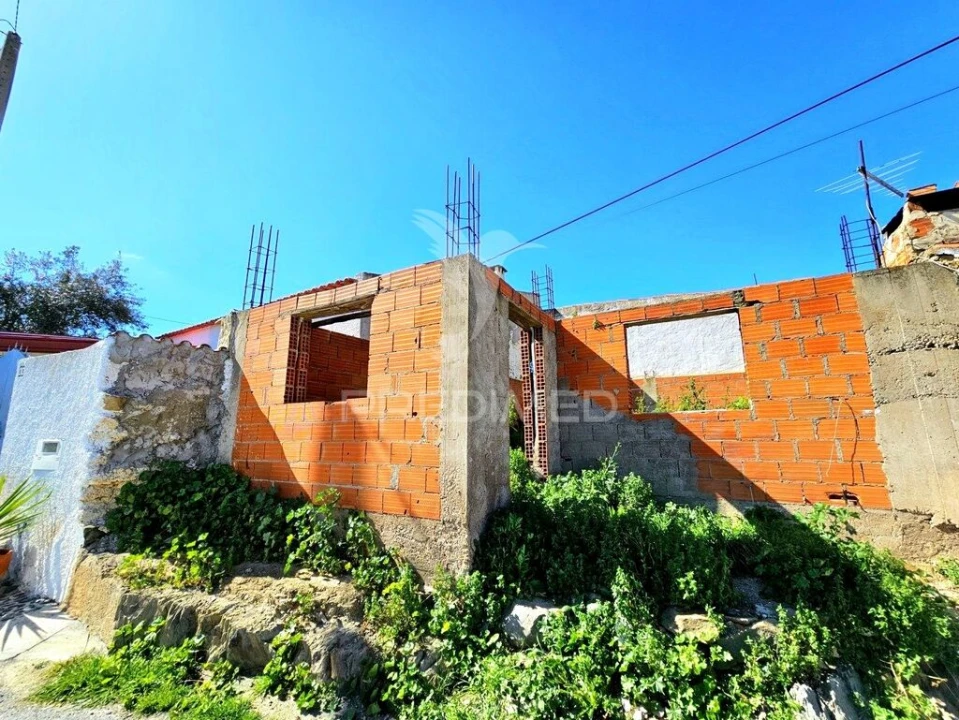 Terreno para Venda em Castro Verde e Casével Foto 4