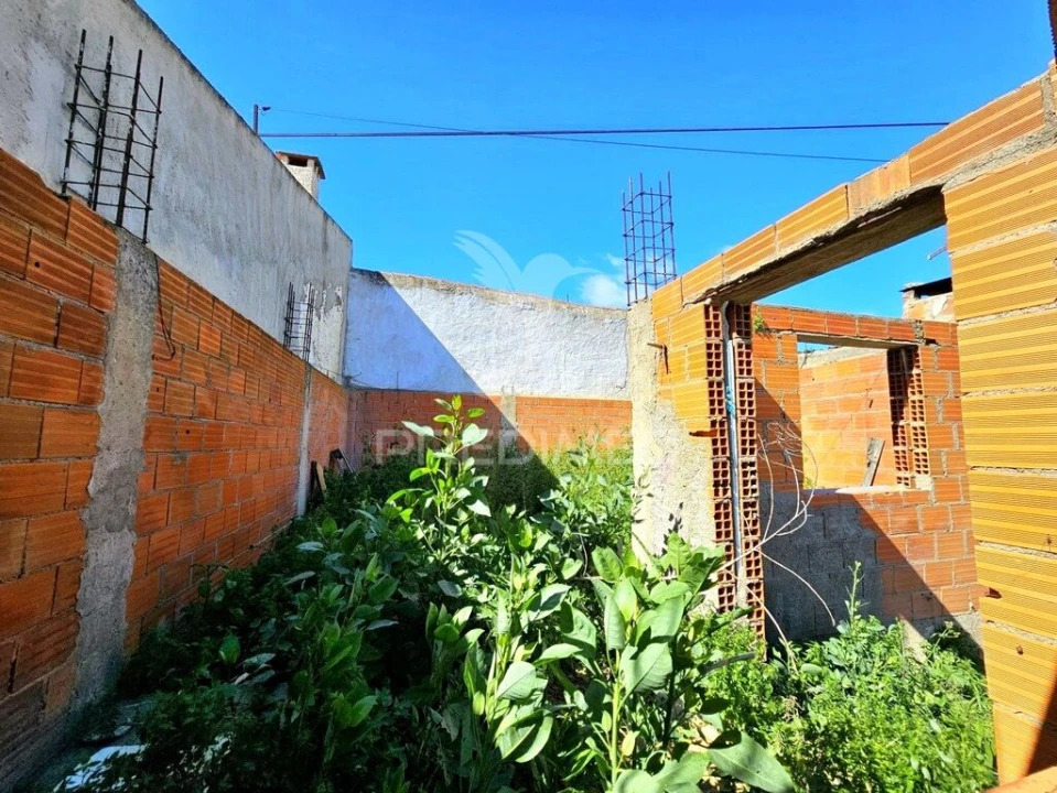Terreno para Venda em Castro Verde e Casével Foto 5
