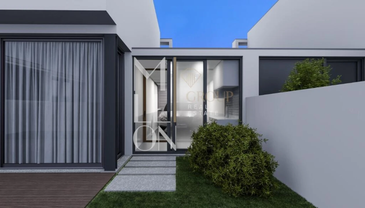 Moradia T3 para Venda em Vila Chã Foto 13