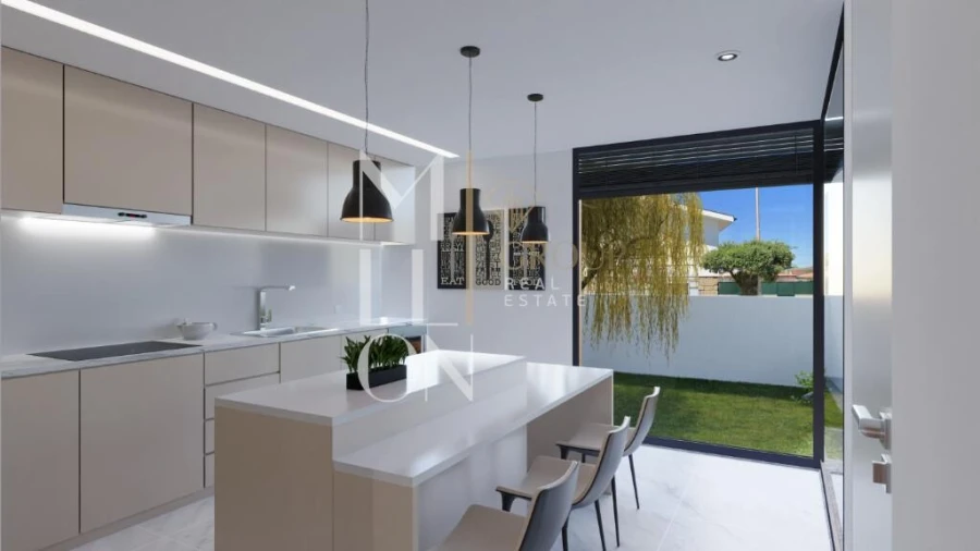 Moradia T3 para Venda em Vila Chã Foto 8