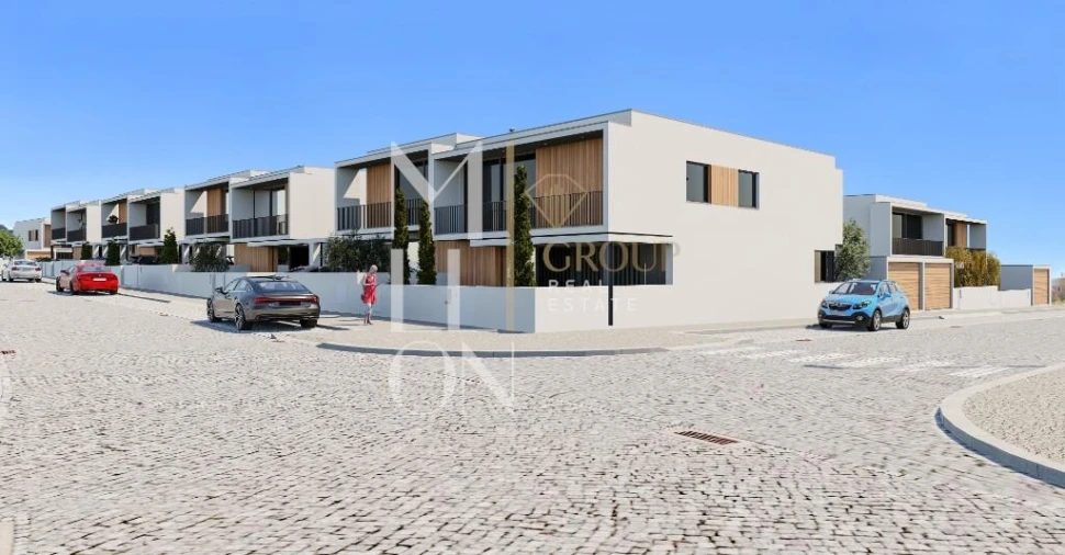 Moradia T3 para Venda em Vila Chã Foto 20