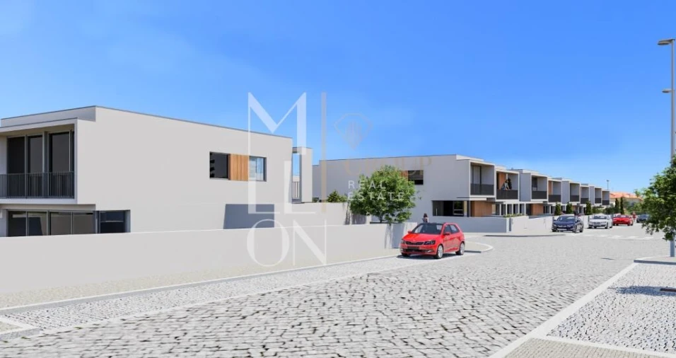 Moradia T3 para Venda em Vila Chã Foto 19