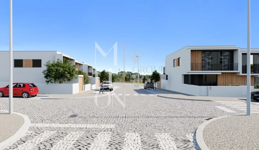 Moradia T3 para Venda em Vila Chã Foto 3