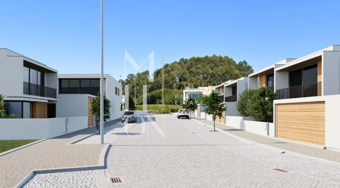 Moradia T3 para Venda em Vila Chã Foto 1