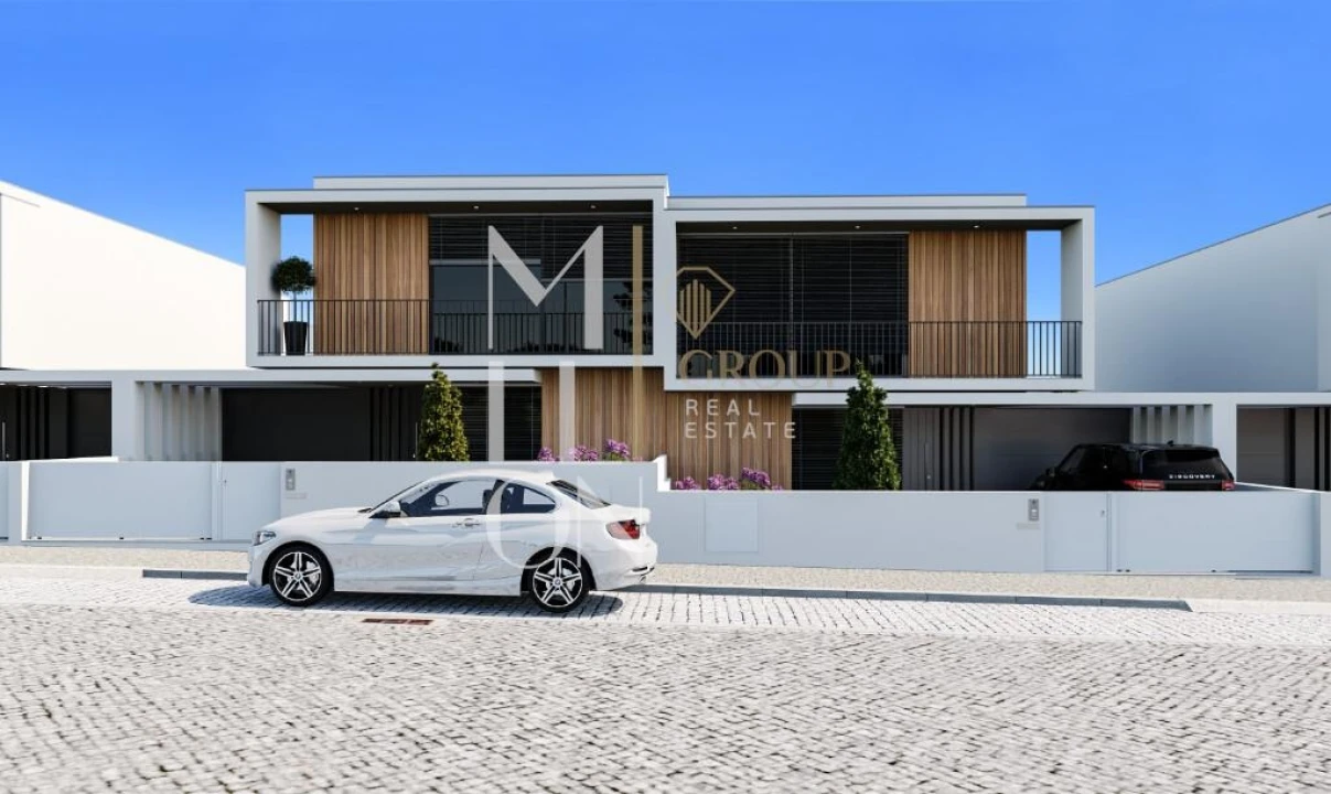 Moradia T3 para Venda em Vila Chã Foto 2