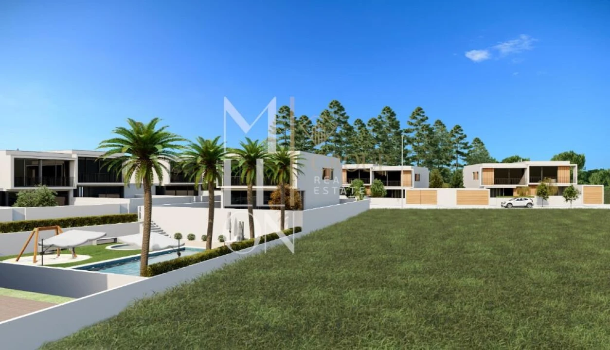 Moradia T3 para Venda em Vila Chã Foto 16