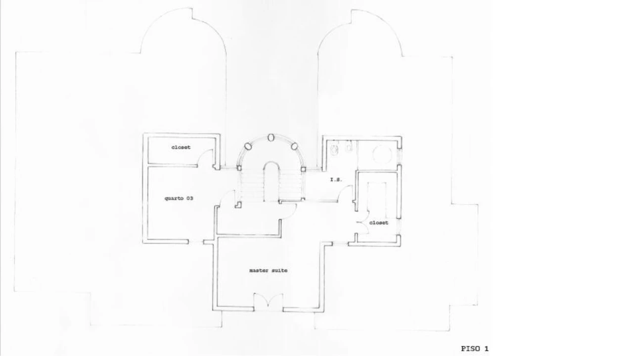 Moradia T4 para Venda em Relva Foto 30