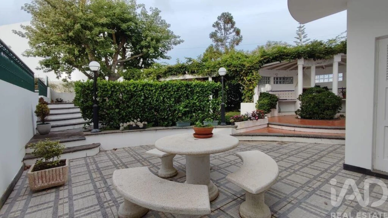 Moradia T4 para Venda em Relva Foto 23