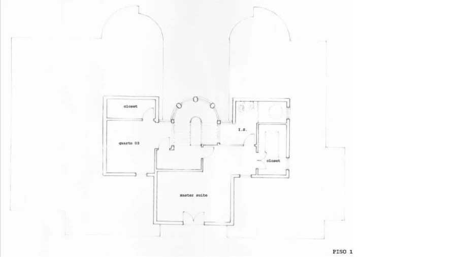 Moradia T4 para Venda em Relva Foto 30
