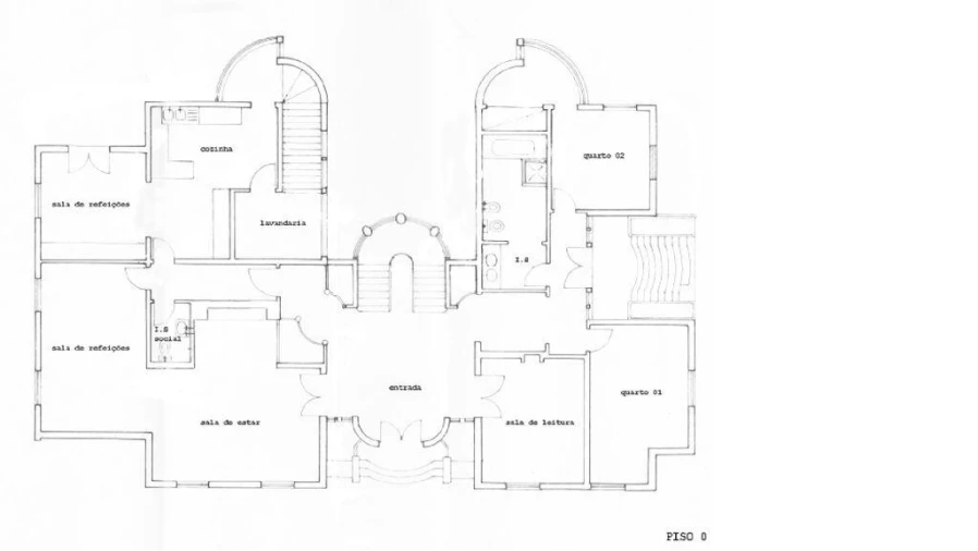 Moradia T4 para Venda em Relva Foto 28