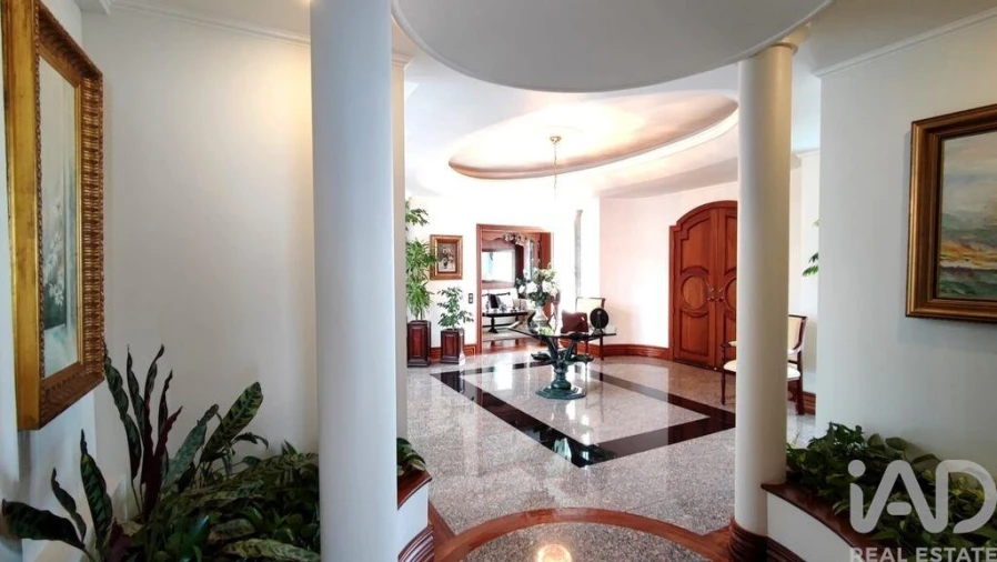 Moradia T4 para Venda em Relva Foto 11