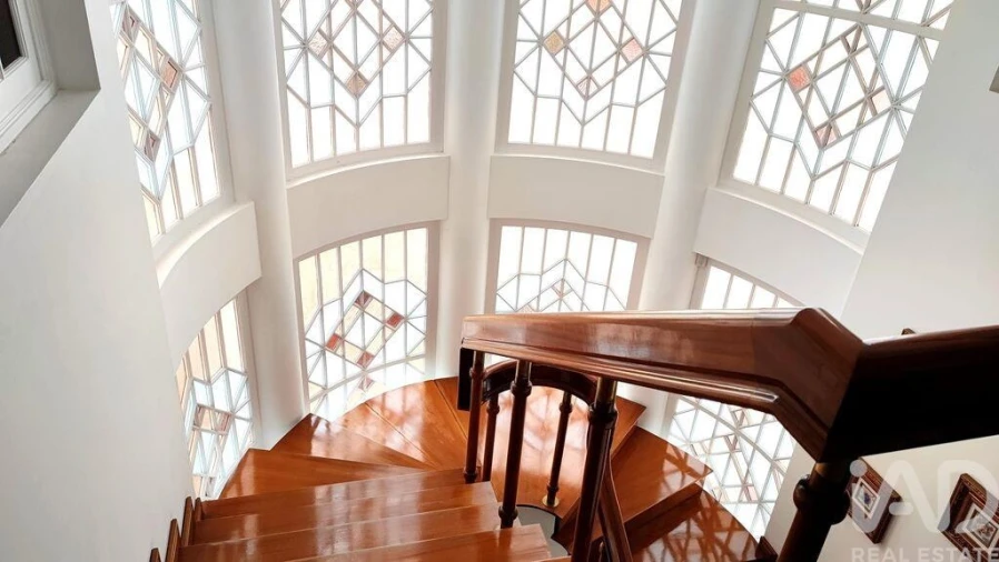 Moradia T4 para Venda em Relva Foto 18