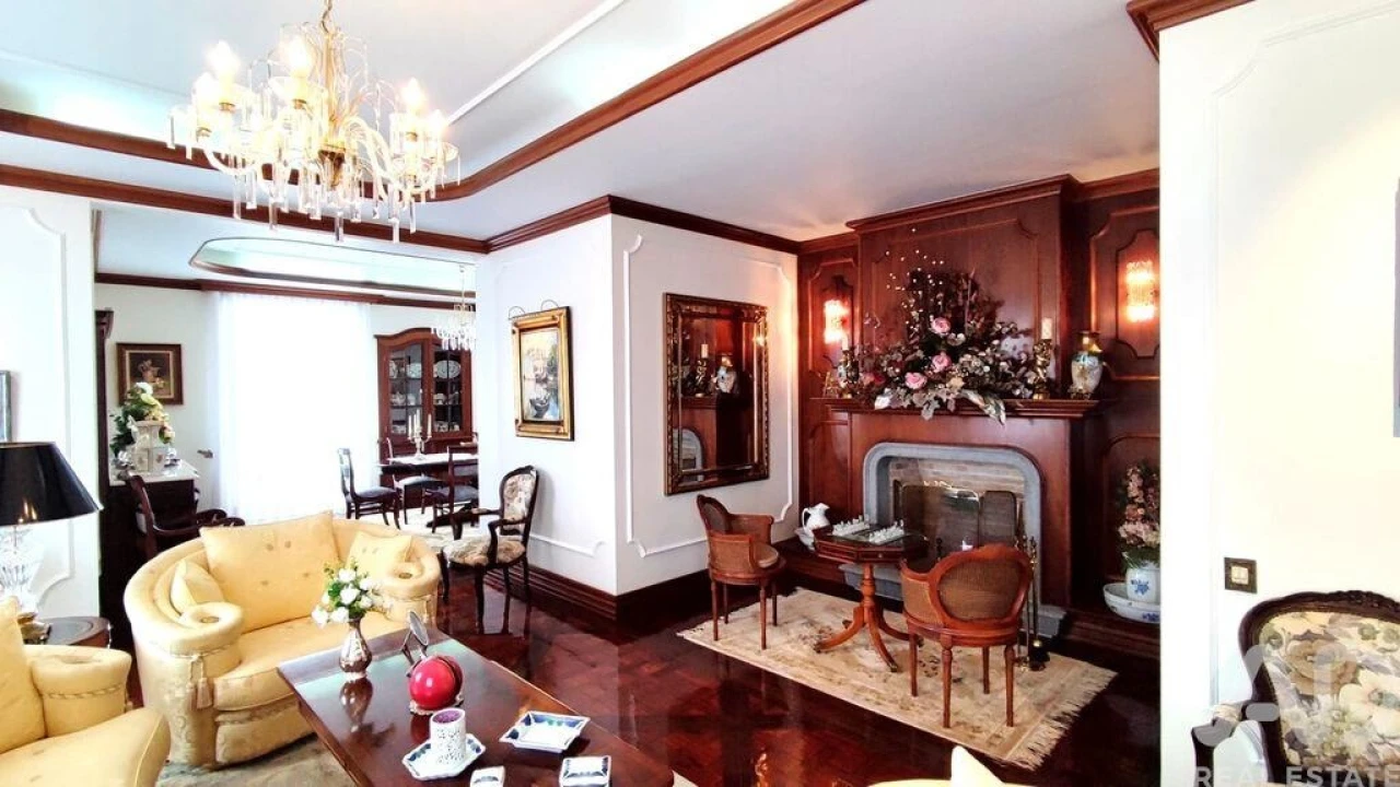 Moradia T4 para Venda em Relva Foto 6