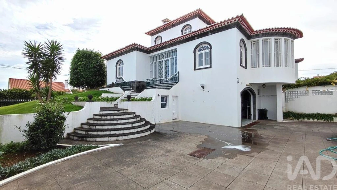 Moradia T4 para Venda em Relva Foto 22