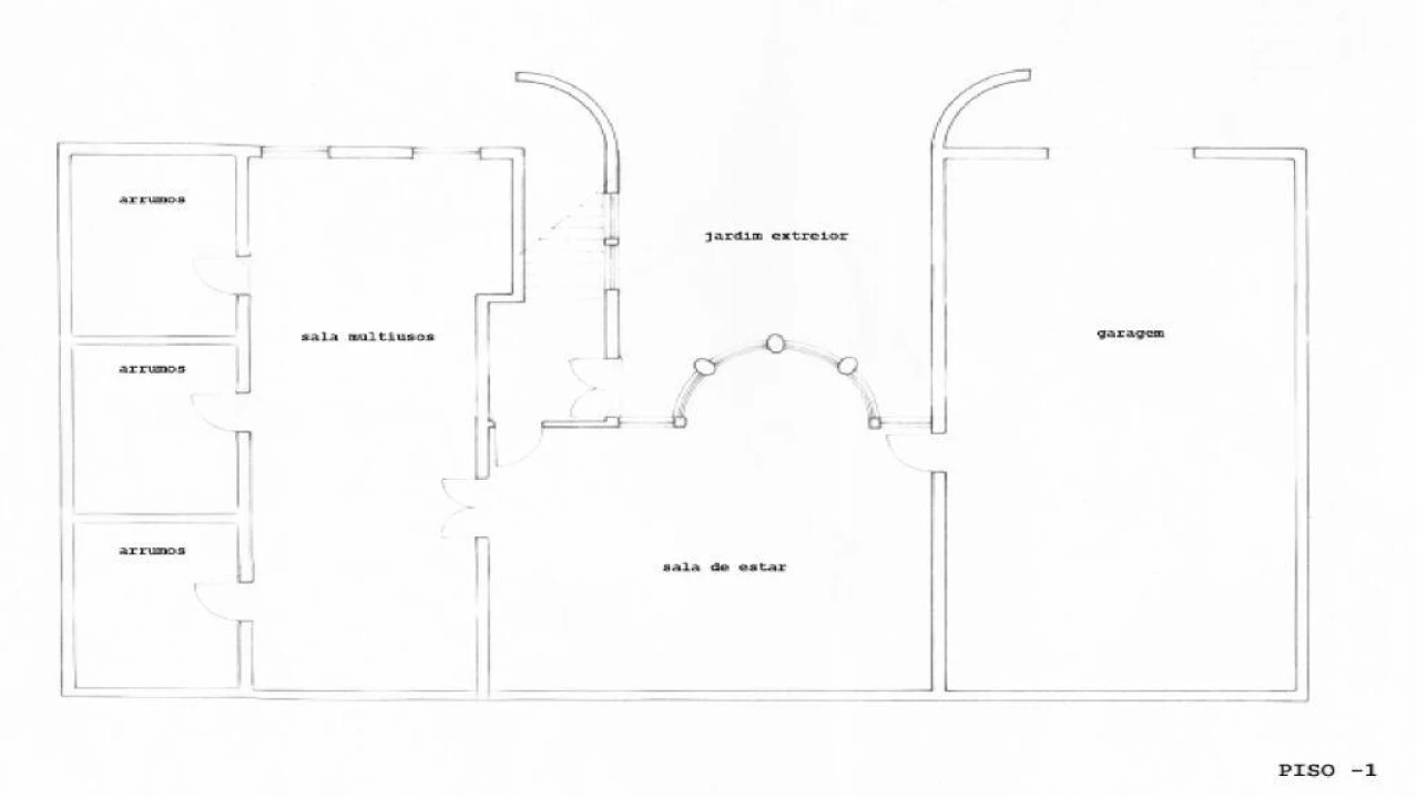 Moradia T4 para Venda em Relva Foto 29