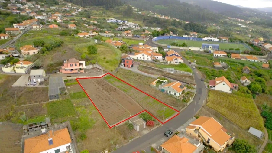 Terreno para Venda em Canhas Foto 7