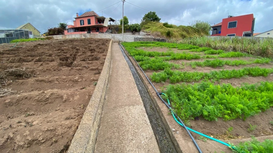 Terreno para Venda em Canhas Foto 14