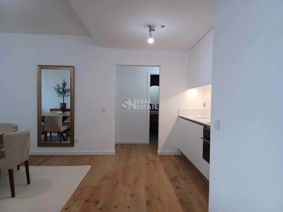 Apartamento T5 para Venda em Funchal (São Pedro) Foto 60