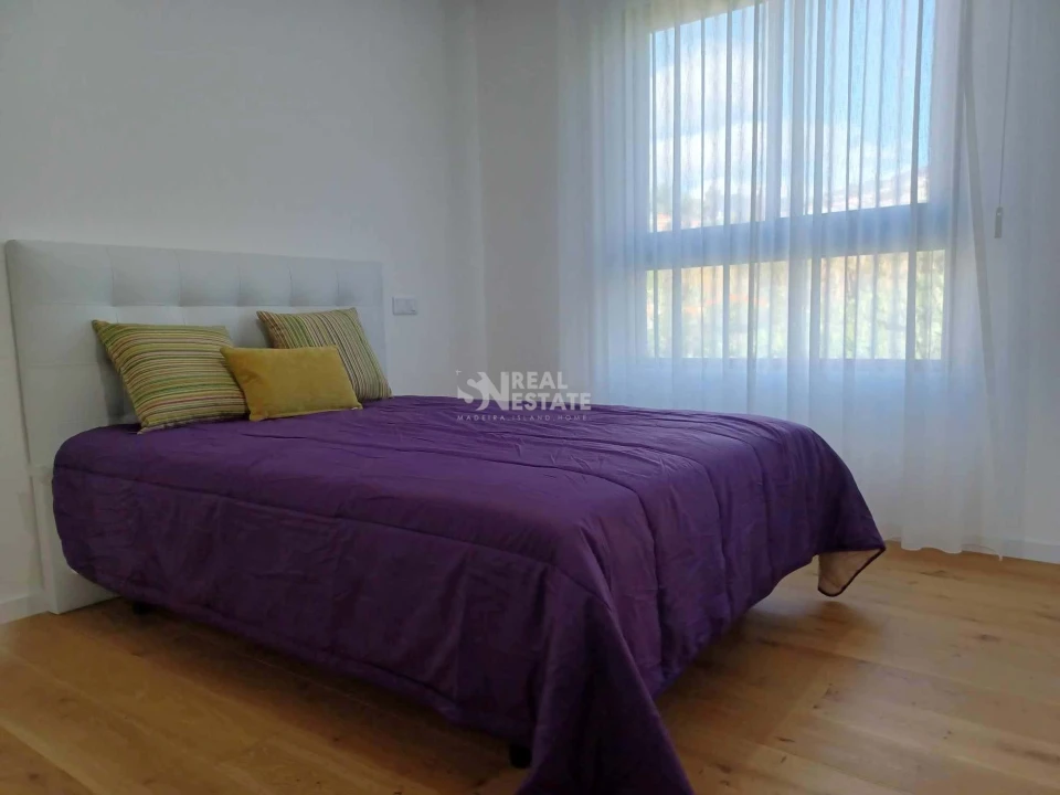 Apartamento T5 para Venda em Funchal (São Pedro) Foto 65