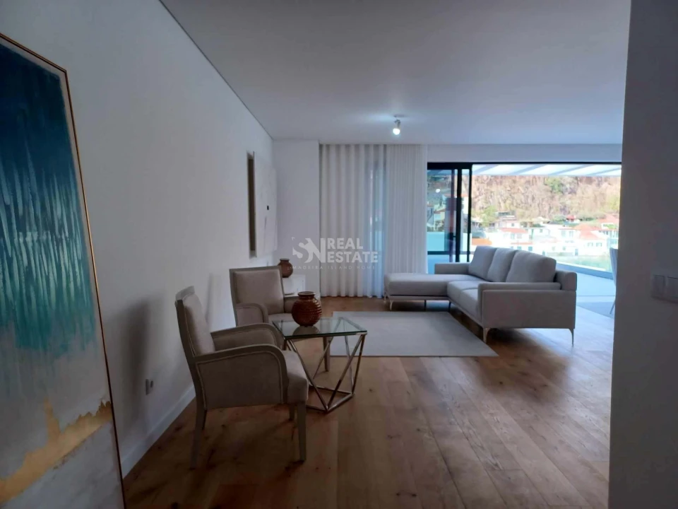 Apartamento T5 para Venda em Funchal (São Pedro) Foto 5