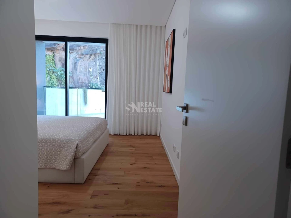 Apartamento T5 para Venda em Funchal (São Pedro) Foto 40