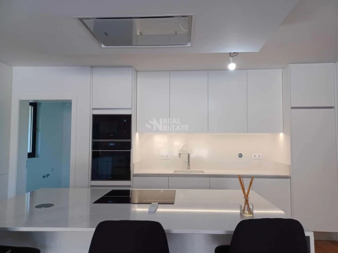 Apartamento T5 para Venda em Funchal (São Pedro) Foto 14