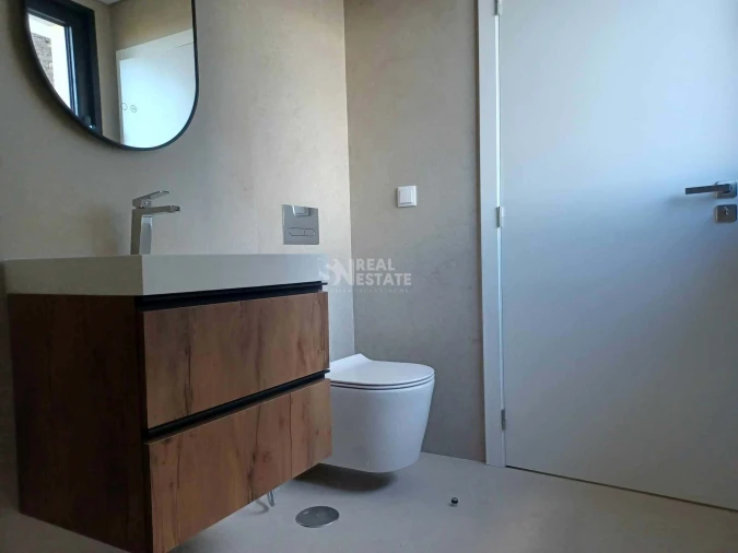 Apartamento T5 para Venda em Funchal (São Pedro) Foto 43