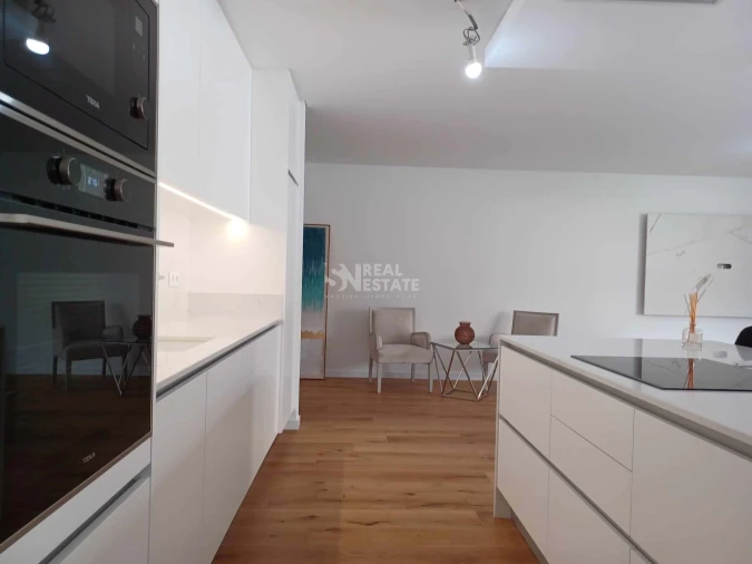 Apartamento T5 para Venda em Funchal (São Pedro) Foto 12