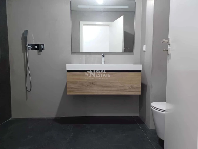 Apartamento T5 para Venda em Funchal (São Pedro) Foto 69