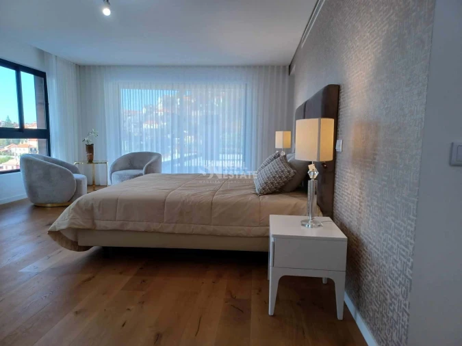 Apartamento T5 para Venda em Funchal (São Pedro) Foto 28