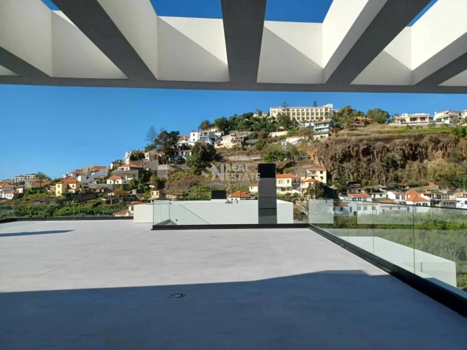 Apartamento T5 para Venda em Funchal (São Pedro) Foto 21