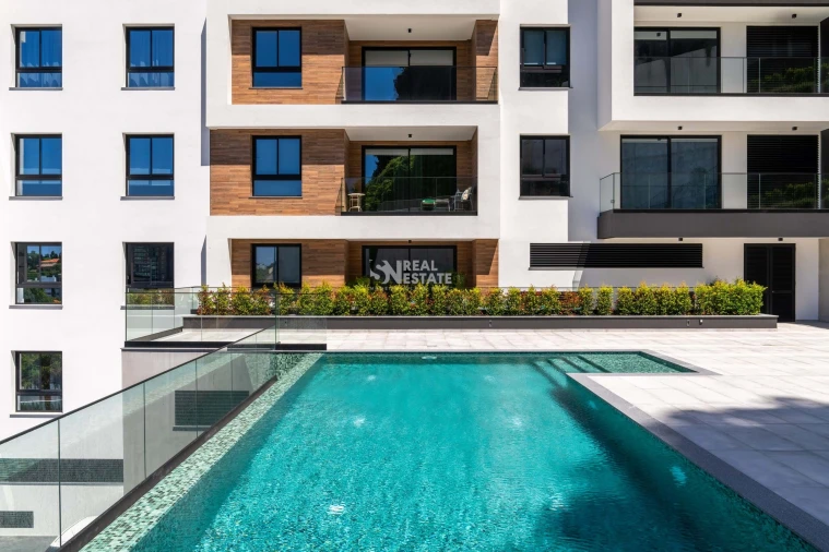 Apartamento T5 para Venda em Funchal (São Pedro) Foto 78