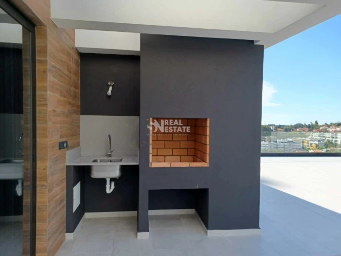 Apartamento T5 para Venda em Funchal (São Pedro) Foto 17