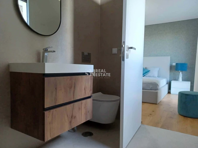 Apartamento T5 para Venda em Funchal (São Pedro) Foto 42