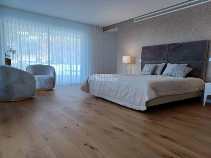 Apartamento T5 para Venda em Funchal (São Pedro) Foto 25
